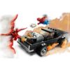 Lego Super Heroes Pókember és Szellemlovas vs Carnage (76173)