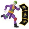 Batman akciófigurák 10 cm – The Joker
