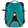 OXYBAG ergonomikus iskolatáska hátizsák – Forest
