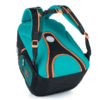 OXYBAG ergonomikus iskolatáska hátizsák – Forest