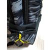 OXYBAG terepmintás ergonomikus iskolatáska hátizsák – Winter – Értékcsökkentett