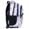 BackUp ergonomikus iskolatáska hátizsák – Pegazus