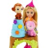 Barbie: Az elveszett szülinap – Meglepetés party
