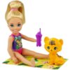 Barbie: Az elveszett szülinap – Dzsungelkaland