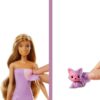 Barbie Color Reveal Mágikus meglepetés baba – Sellő szett