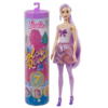 Barbie Color Reveal meglepetés baba – Csillogó ruhában