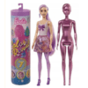 Barbie Color Reveal meglepetés baba – Csillogó ruhában