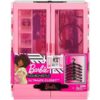 Barbie Fashionista – Öltözőszekrény