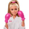 Barbie: Tokió 2020 Olimpiai sportoló babák – Karate