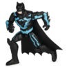 Batman akciófigurák 10 cm – Bat-Tech Batman