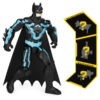 Batman akciófigurák 10 cm – Bat-Tech Batman