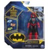 Batman akciófigurák 10 cm – Batwoman