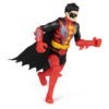 Batman akciófigurák 10 cm – Robin díszes jelmezben