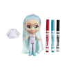 Crayola Colour n Style Friends baba – Sky