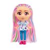 Crayola Colour n Style Deluxe Dolls – Rose