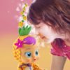 Cry Babies Varázskönnyek interaktív baba – Tutti Frutti Pia baba