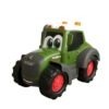 Dickie játék traktor Mi micsoda képeskönyvvel