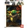 EDUCA 1000 db-os puzzle – Star Wars The Mandalorian – Baby Yoda