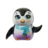 Enchantimals különleges állatbarátok – Tux pingvin figura