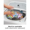 Fisher-Price Lajháros pocakpárna
