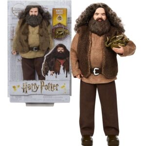 Hagrid játékfigura