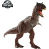 Jurassic World dinoszaurusz figura: Carnotaurus Toro