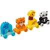 Lego Duplo Állatos vonat (10955)