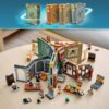 Lego Harry Potter Roxfort pillanatai: Bájitaltan óra (76383)