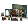 Lego Harry Potter Roxfort pillanatai: Bájitaltan óra (76383)
