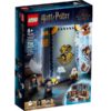 Lego Harry Potter Roxfort pillanatai: Bűbájtan óra (76385)
