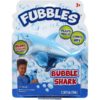 Fubbles buborékfújó pisztoly – cápa