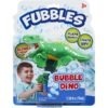 Fubbles buborékfújó pisztoly – dínó