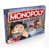 Monopoly társasjáték – A rossz veszteseknek