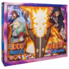NARUTO puzzle 1000 db-os