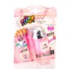 So Slime Glam Shaker 1 db-os slime készítő – vanília illattal