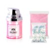So Slime Glam Shaker 1 db-os slime készítő – vanília illattal