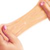 So Slime Glam Shaker 1 db-os slime készítő – vanília illattal