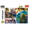 Baby Yoda puzzle 100 db-os – Trefl