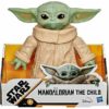 Star Wars Baby Yoda figura – Hasbro