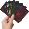 UNO kártya 50 éves Jubileumi kiadás – Mattel