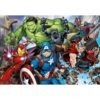 Avengers puzzle 180 db-os – Bosszúállók – Clementoni