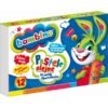 Bambino 12 színű olajpasztell kréta