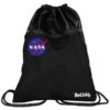 NASA tornazsák prémium fekete