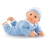 Corolle Calin Mael puha testű fiú baba 30 cm-es