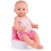 Corolle interaktív toalett 30-36 cm-es babához