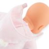 Corolle Sweet Heart puha testű baba 30 cm-es – rózsaszín maci