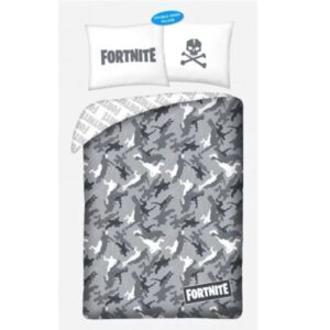 Fortnite ágynemű