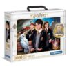 Harry Potter puzzle 1000 db-os bőröndben – Clementoni