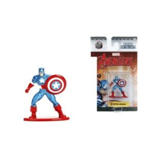 Avengers figura