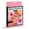 Make it Real Juicy Couture mini – Láncok és bájosság karkötők